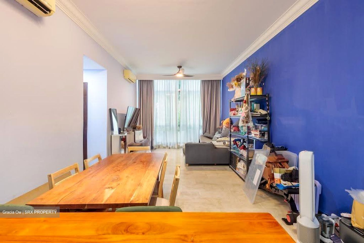 Regent Heights (D23), Condominium #635586111